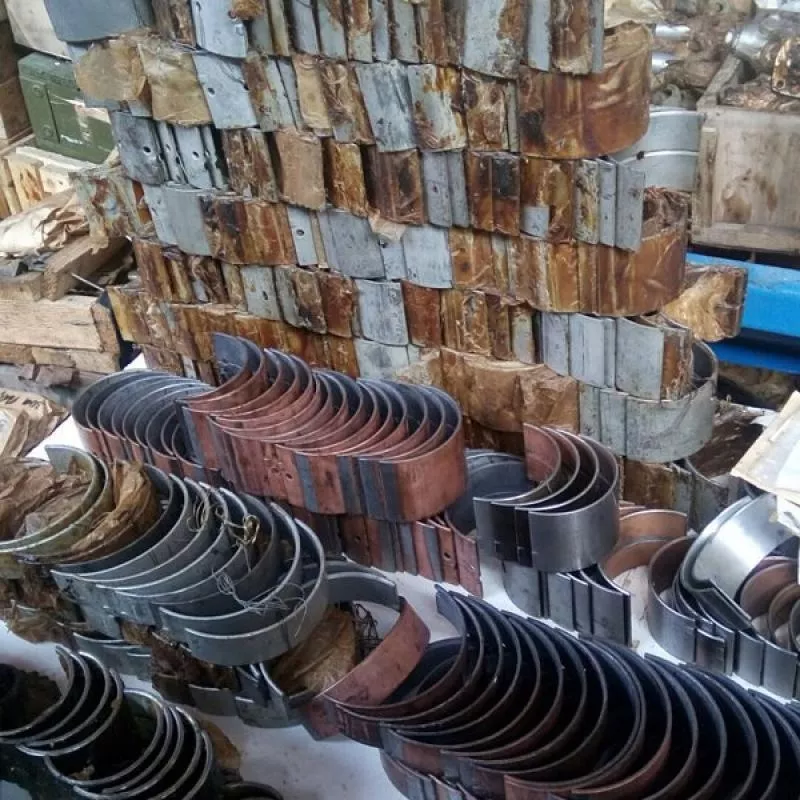 Запчасти для двигателей 1Д20, 5Д20, УТД-20, В-46, В-84: надежность и качество