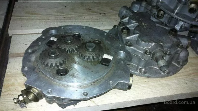 Запасные части для двигателей В-59, В-46, В-84 – надежность и качество в наличии! 4