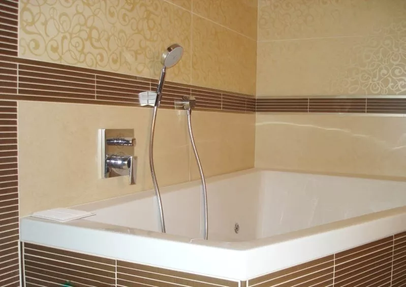 Укладання плитки Київ і передмістя 