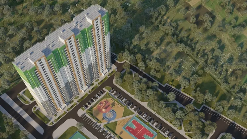 Пропонується 1к 49м Вінграновського 2 ЖК 