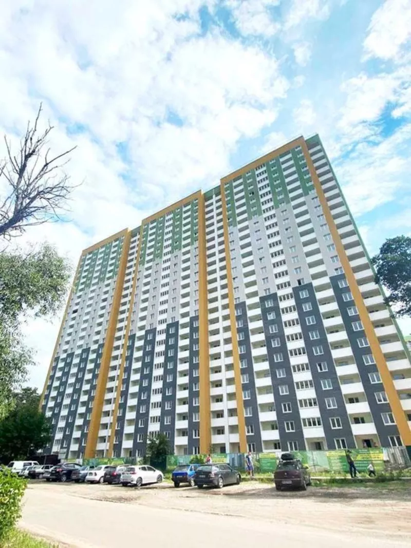 Пропонується 1к 49м Вінграновського 2 ЖК 