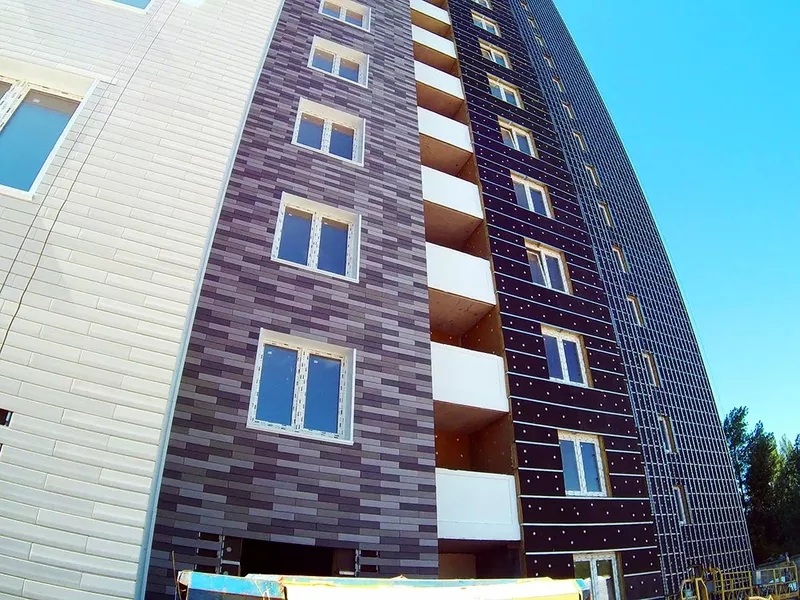 Пропонується 1к 42м в новому ЖК 