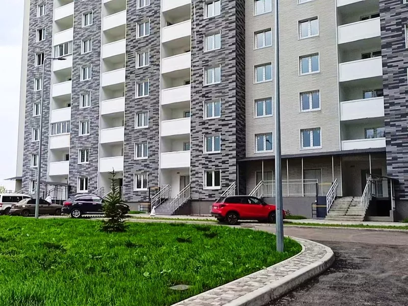 Пропонується 1к 42м Коноплянська 22а ЖК Навігатор 2