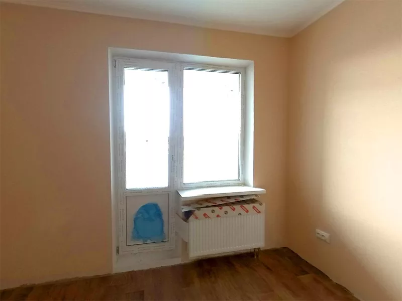 Продам 2к 72м,  Коноплянська 22б ЖК 