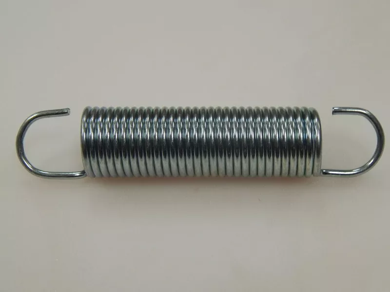 Пружини для батута купити в Україні: 12см,  14см,  16см,  18см,  25см