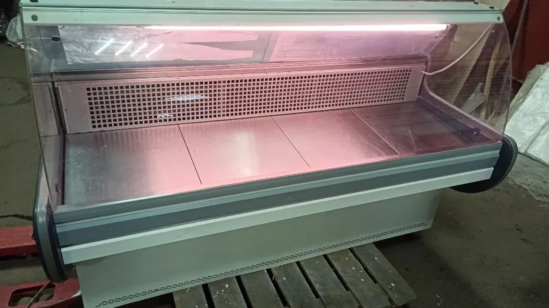 Холодильные витрины 3шт