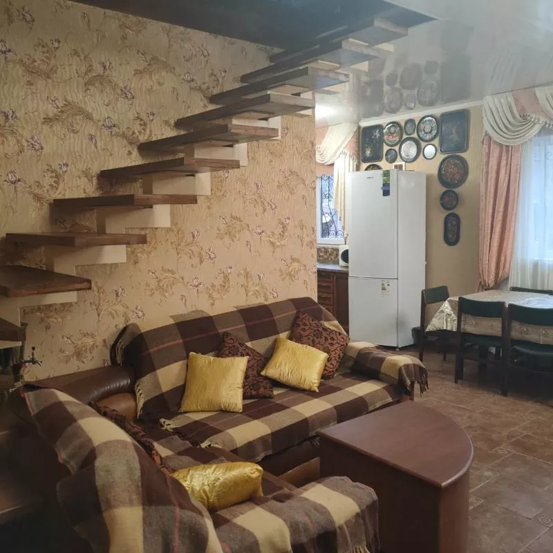 Оренда 2п будинку,  Берківці,  Стеценко без комісії 5