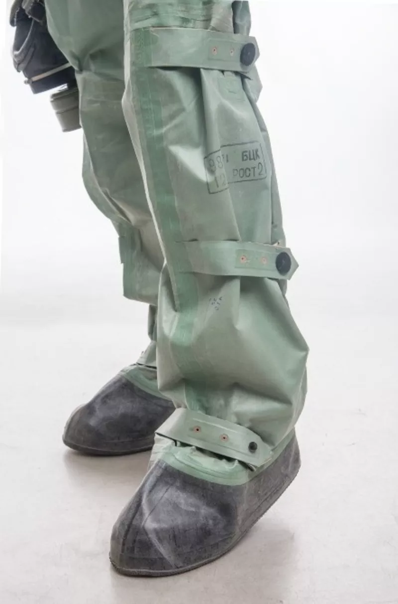 Костюм хімзахисту Л-1 2024р.в 3