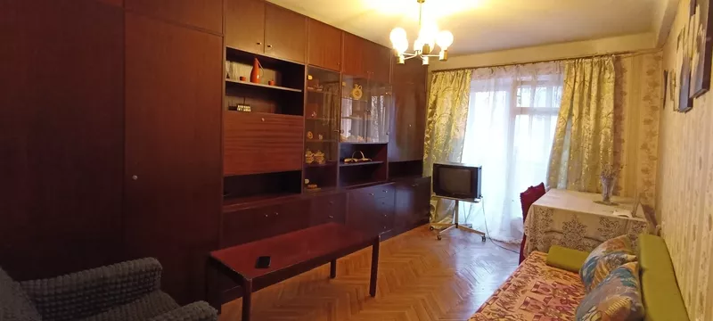 Здам 3-кімнатну квартиру в Київі. Оренда довгостроково м. Лівобережна,  3