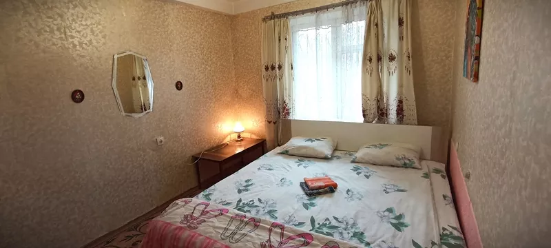 Здам 3-кімнатну квартиру в Київі. Оренда довгостроково м. Лівобережна,  4