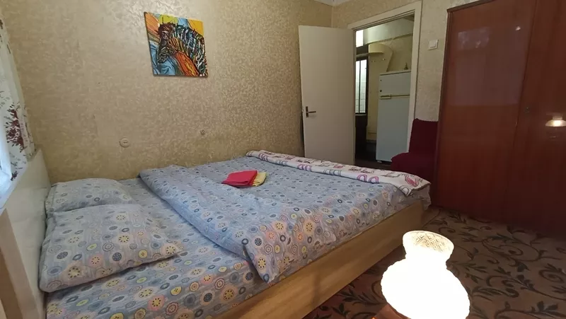 Здам 3-кімнатну квартиру в Київі. Оренда довгостроково м. Лівобережна,  5