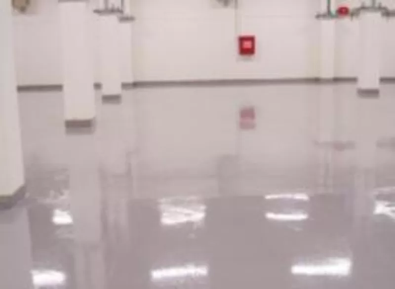 Влаштування бетонної дopoги