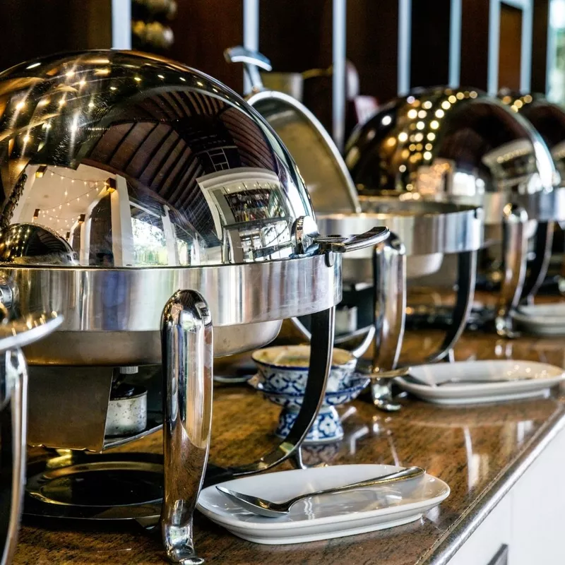 Професійне обладнання та посуд для ресторанів,  готелів,  кафе,  піцерій 2