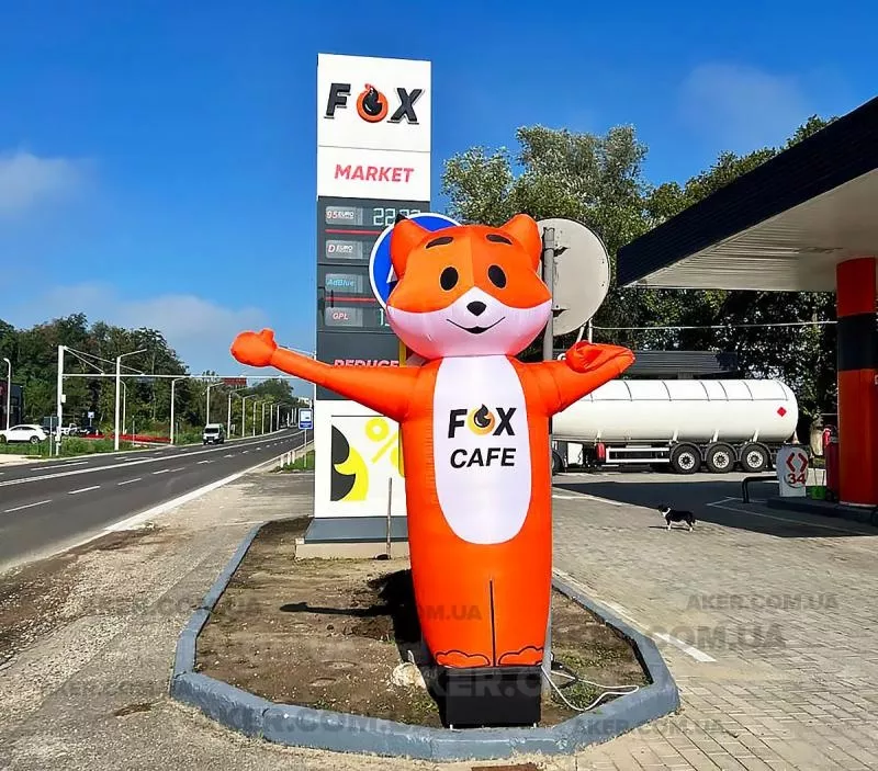 Зазывала Рукомах - реклама для вашого бізнесу! 3