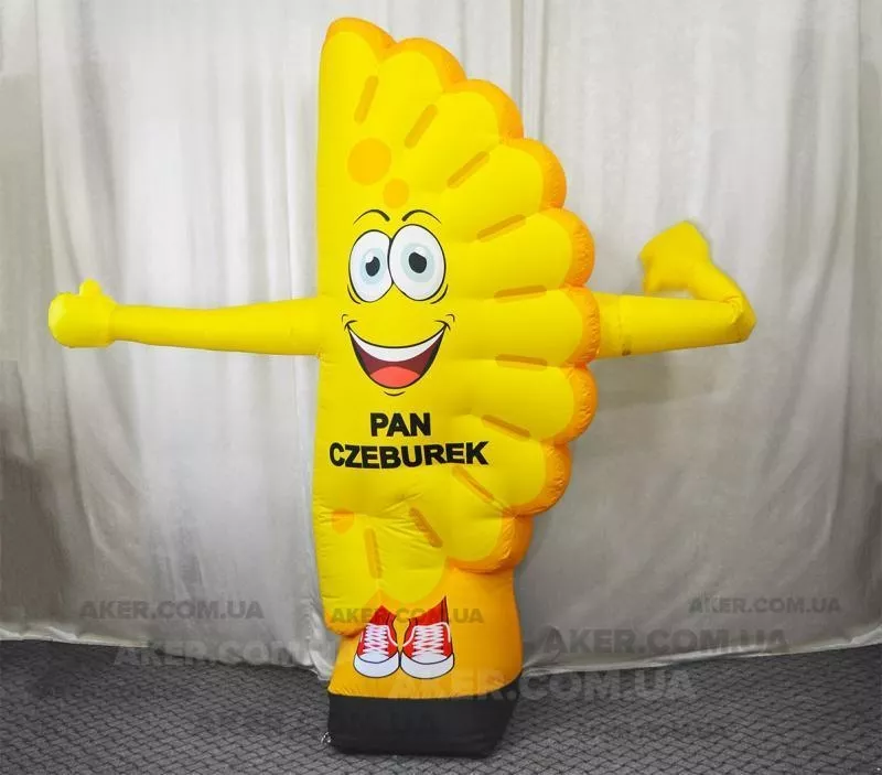 Зазывала Рукомах - реклама для вашого бізнесу! 4