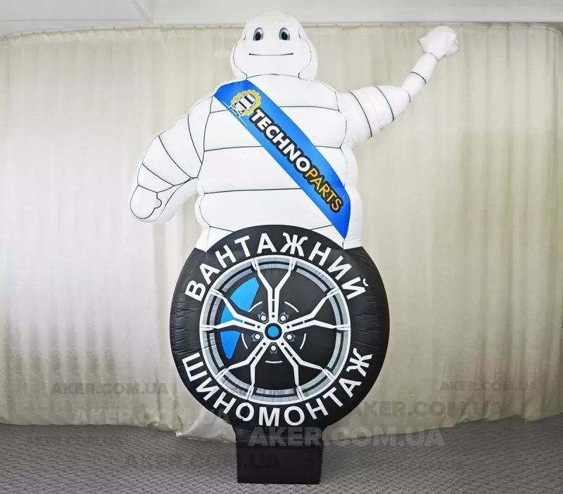 Зазывала Рукомах - реклама для вашого бізнесу! 6