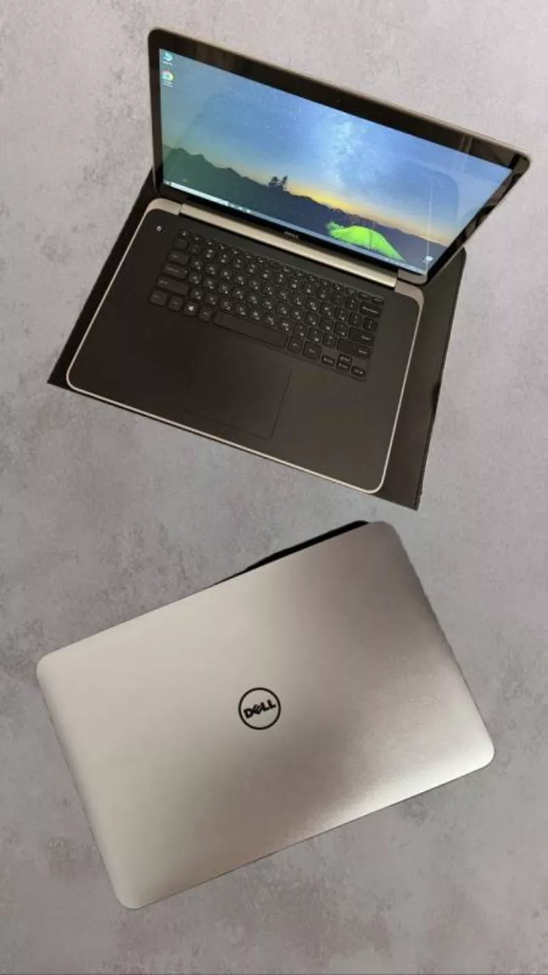 Продам потужний ноутбук для професіоналів — Dell Precision M3800,  ідеа