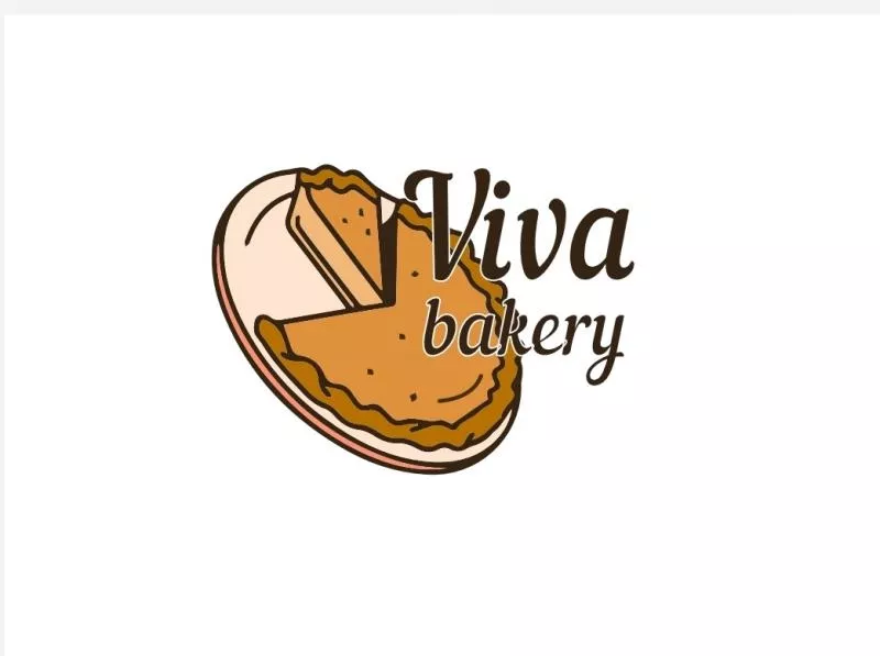 Домашня пекарня Viva Bakery — кіші,  круасани,  ПП-випічка з доставкою п