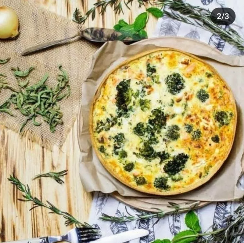 Домашня пекарня Viva Bakery — кіші,  круасани,  ПП-випічка з доставкою п 5