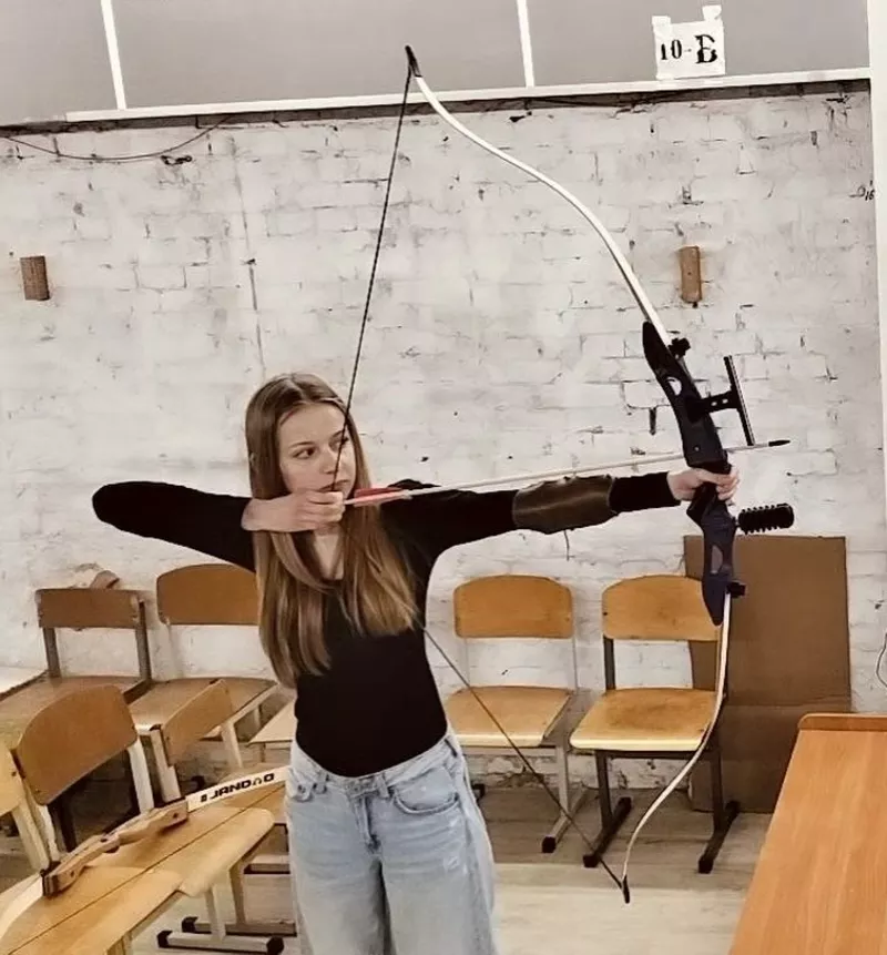 Лучний тир – незабутні враження для всієї родини! 2