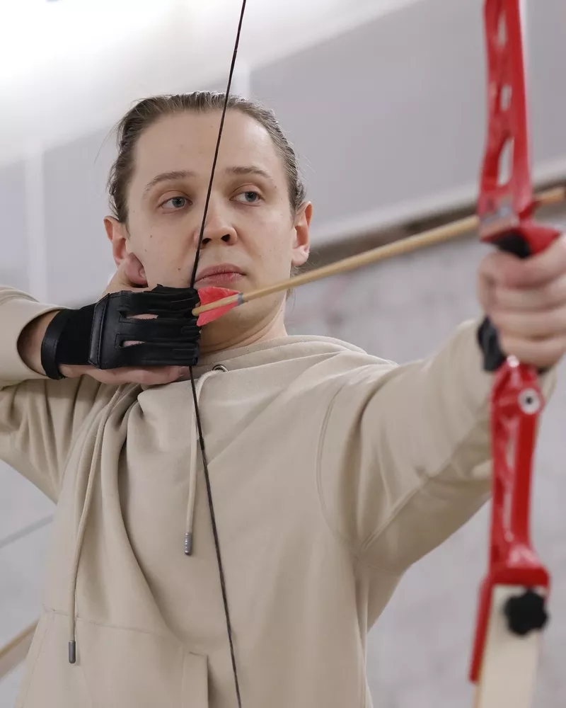 Лучний тир – незабутні враження для всієї родини! 3