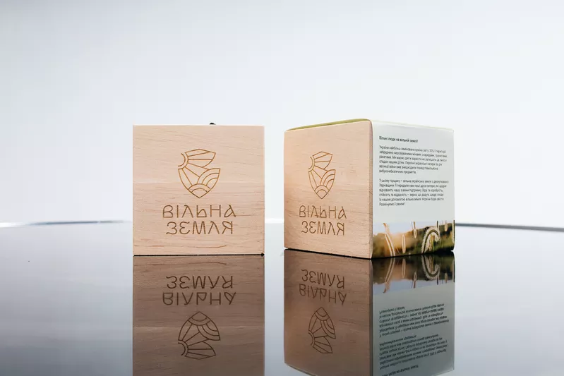 Корпоративні подарунки для агробізнесуагрокомпаній від Екокуб 5