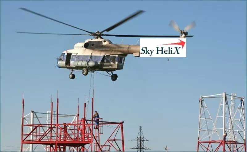 Авиационный Консалтинг / Авиационные Работы  2