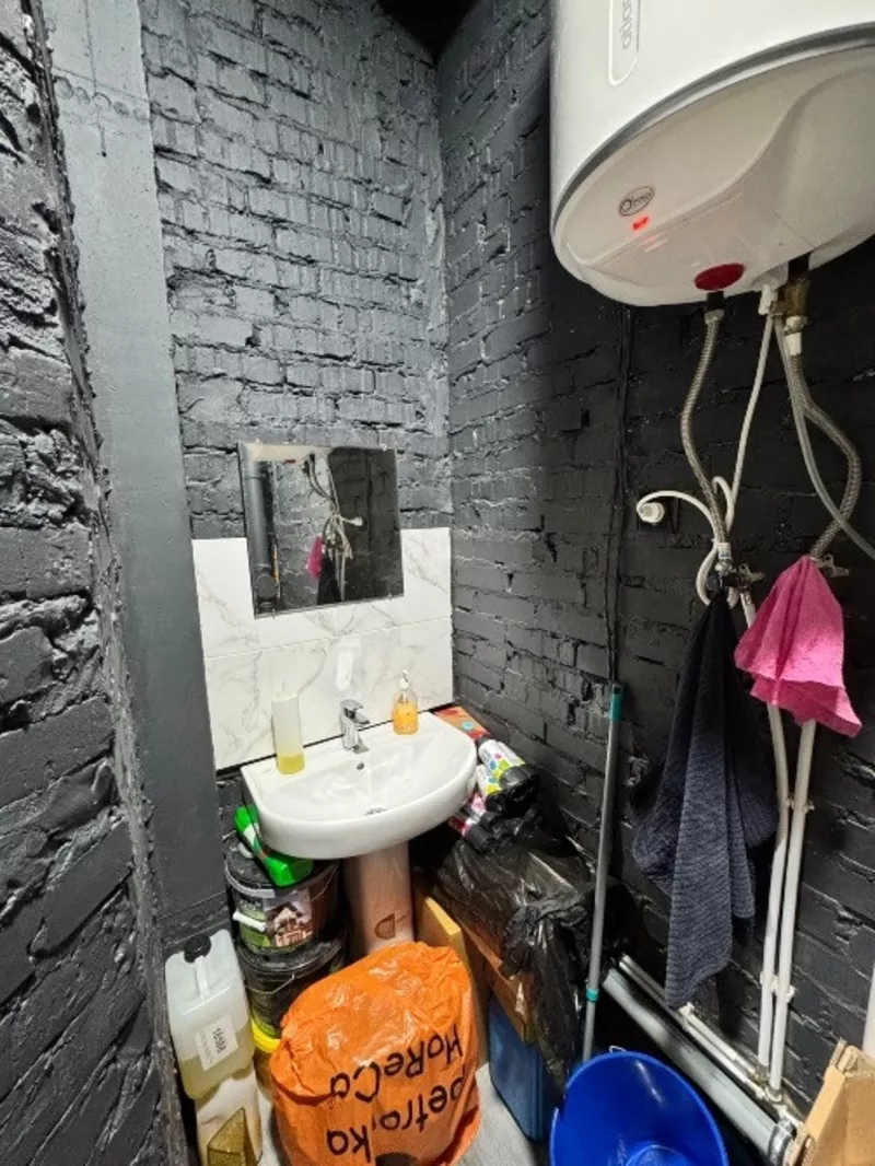 Готовий бізнес в ЖК Міністерський— фастфуд: шаурма,  бургери,  піца 5