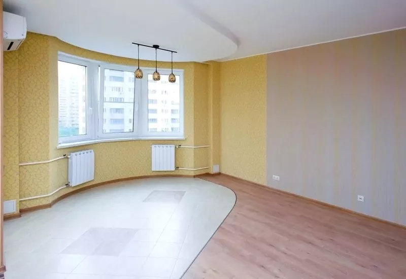 Поклейка шпалер Бузова Стоянка Білогородка Гореничі 