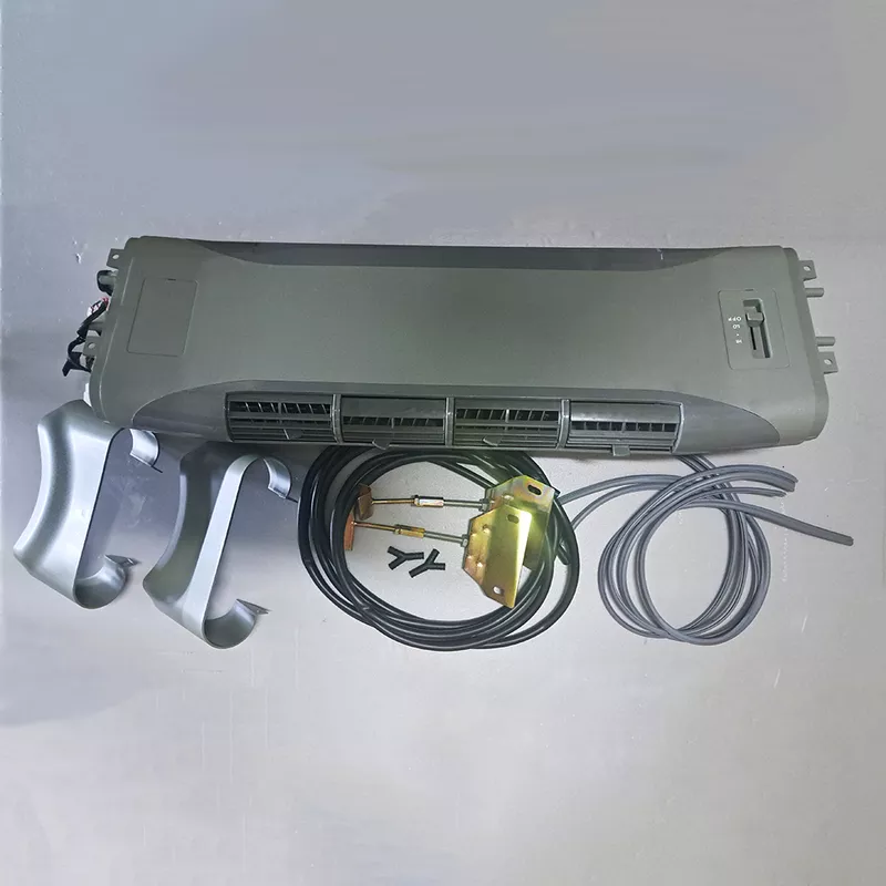 Випаровувачі (випарники) для комбайнів, тракторів, вантажівок, легкови