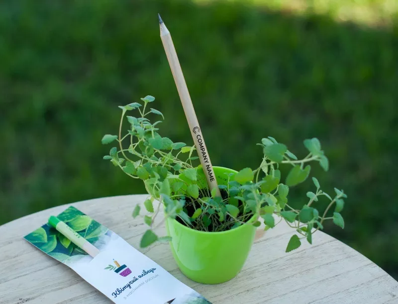 Корпоративні подарунки для IT компаній. 2