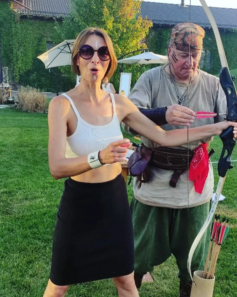 Виїзний тир на ваше свято! 4