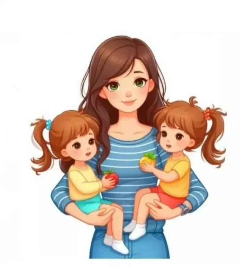 Послуги няні для догляду за дітьми