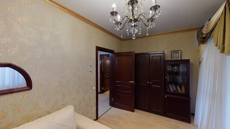 Київ,  продаж 3к квартири 95м2 на Подоле,  вул. Введенська 5 6