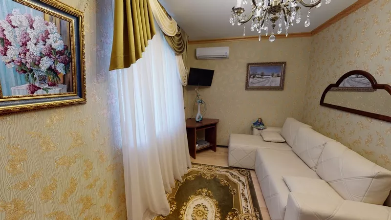 Київ,  продаж 3к квартири 95м2 на Подоле,  вул. Введенська 5 7