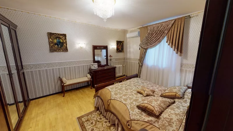 Київ,  продаж 3к квартири 95м2 на Подоле,  вул. Введенська 5 9