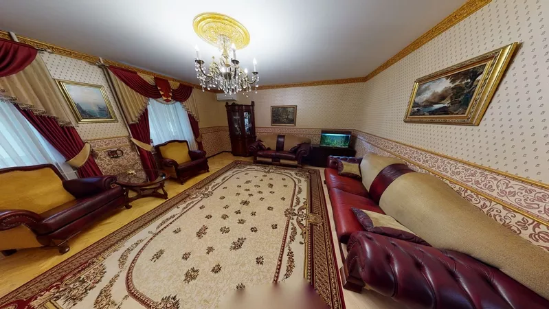 Київ,  продаж 3к квартири 95м2 на Подоле,  вул. Введенська 5 5