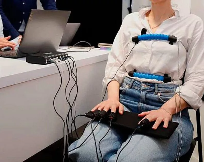 Тести на злив інформації ТОП менеджерами - НАПУ