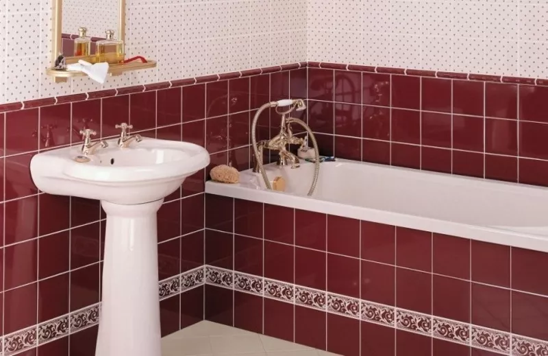 Плиткові роботи Київ 