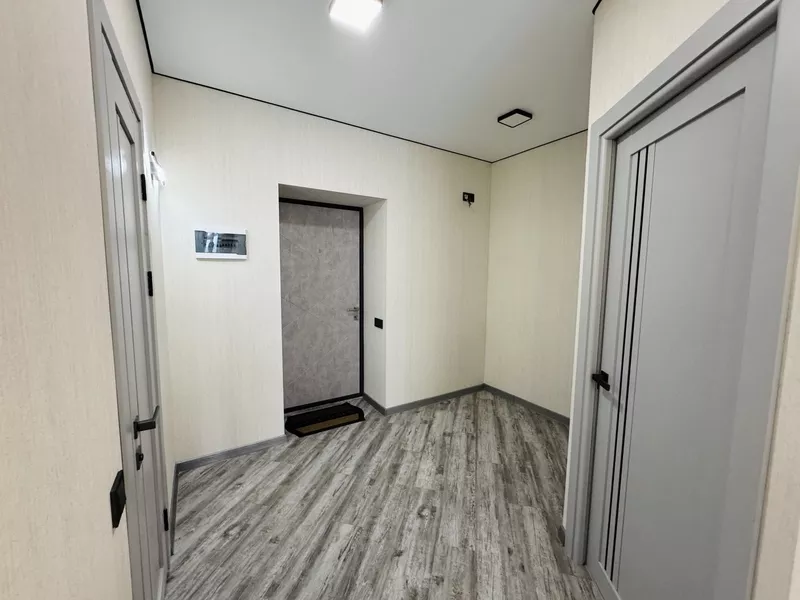 БЕЗ КОМІСІЇ ! Стильна та світла квартира з СУЧАСНИМ ремонтом !!!! 2