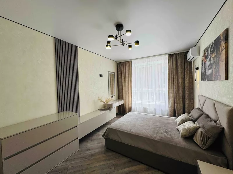 БЕЗ КОМІСІЇ ! Стильна та світла квартира з СУЧАСНИМ ремонтом !!!! 7