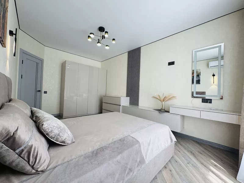 БЕЗ КОМІСІЇ ! Стильна та світла квартира з СУЧАСНИМ ремонтом !!!! 9