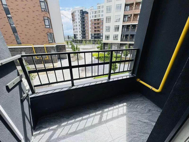 БЕЗ КОМІСІЇ ! Стильна та світла квартира з СУЧАСНИМ ремонтом !!!! 10