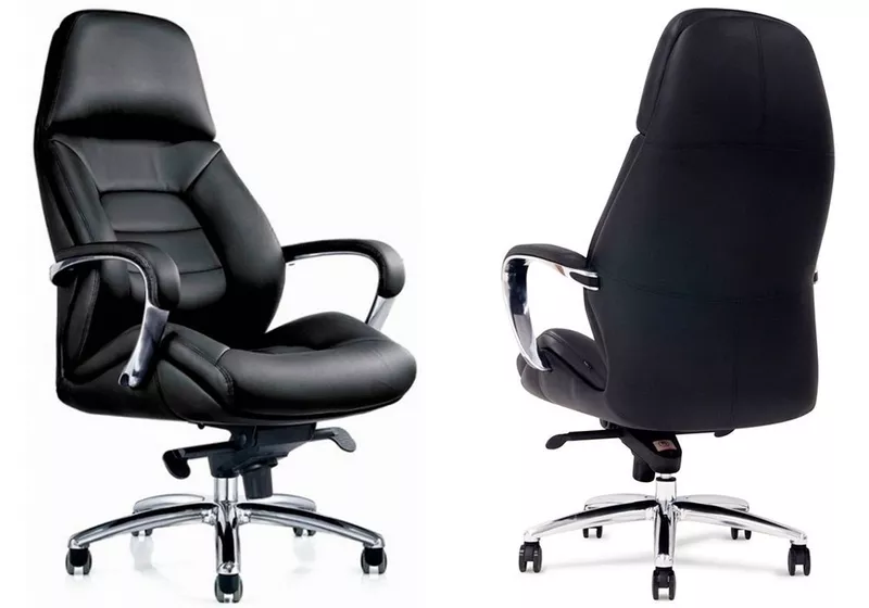 Оригинальное кресло Status F181 BL - магазин VinCom