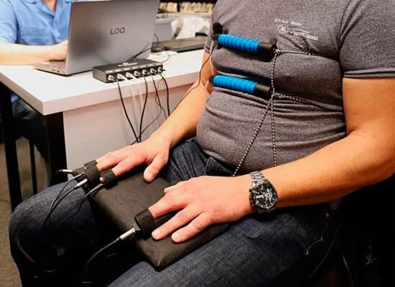 Перевірка ваших співробітників на детекторі брехні