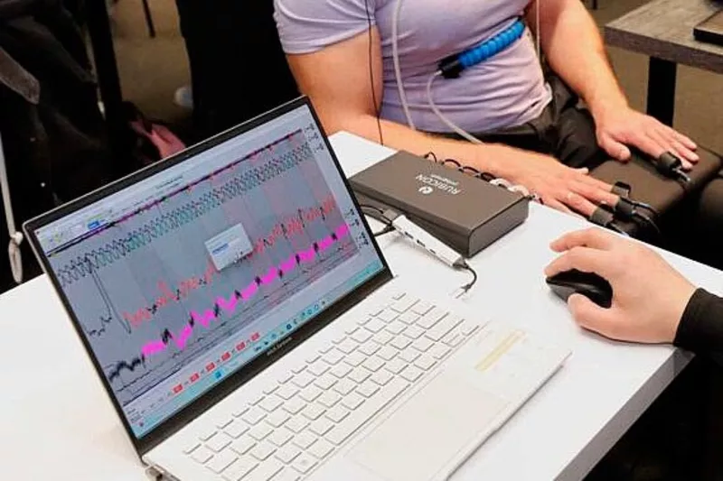 Проверка на детекторе лжи - достоверные методики