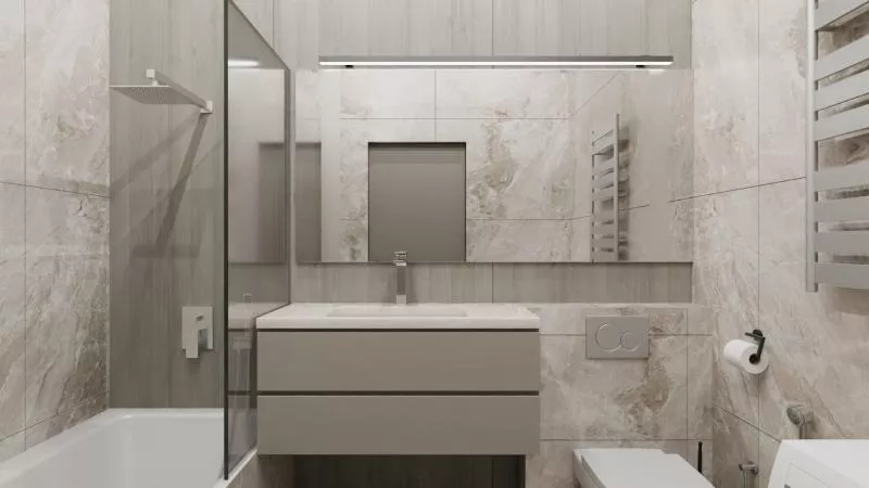 Інтерактивне проєктування інтер’єру та архітектури — зануртесь у майбу