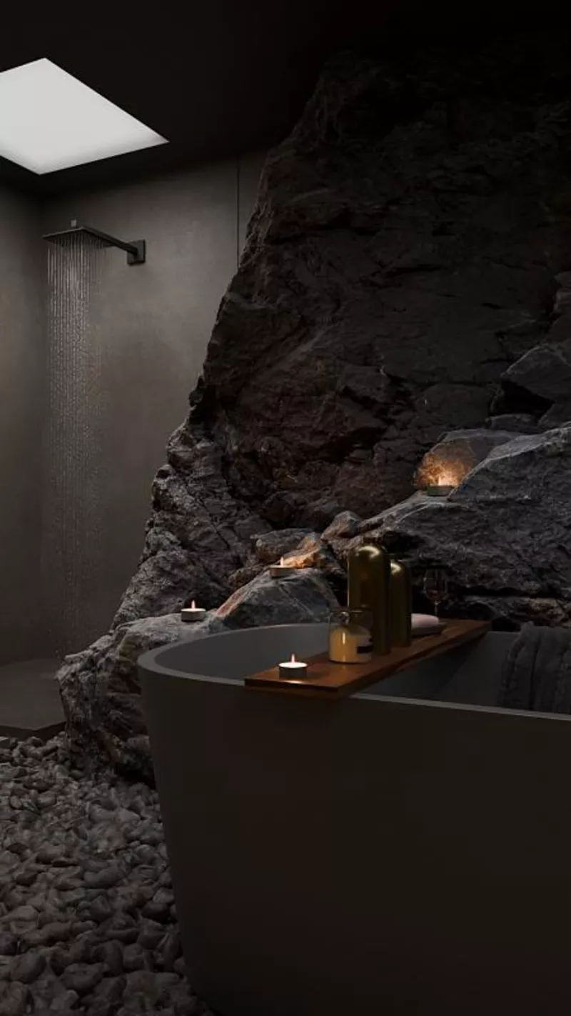 Інтерактивне проєктування інтер’єру та архітектури — зануртесь у майбу 3