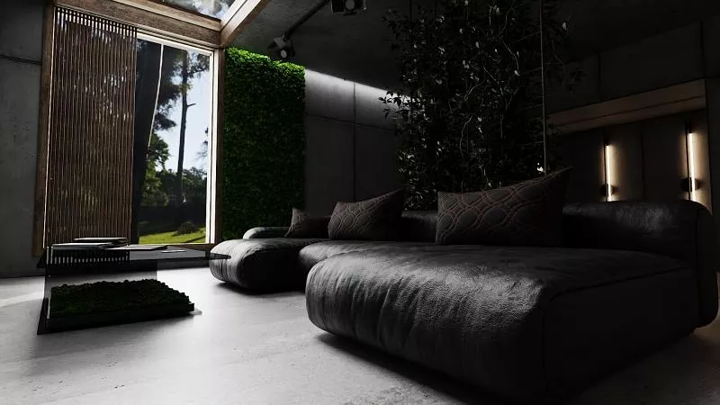 Інтерактивне проєктування інтер’єру та архітектури — зануртесь у майбу 5