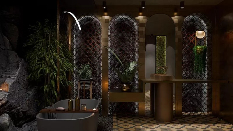 Інтерактивне проєктування інтер’єру та архітектури — зануртесь у майбу 8